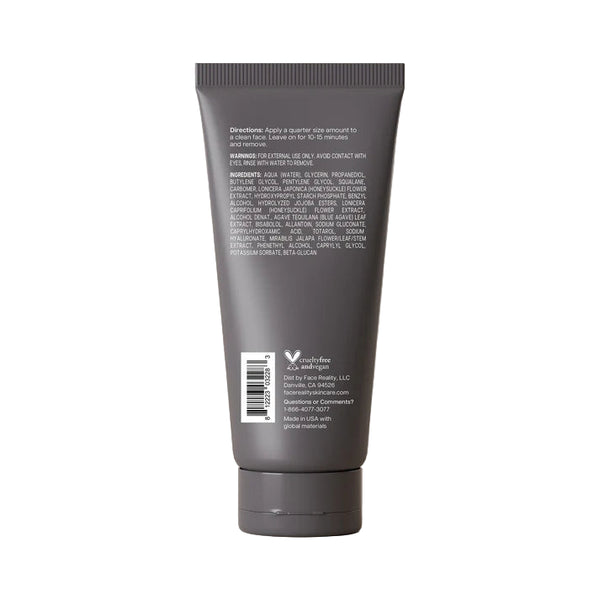 Face Reality hydraCalm Mask