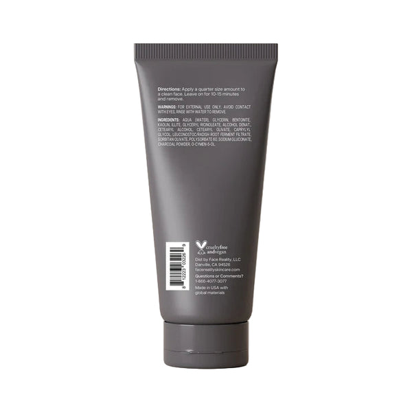 Face Reality Soothing Clay Mask