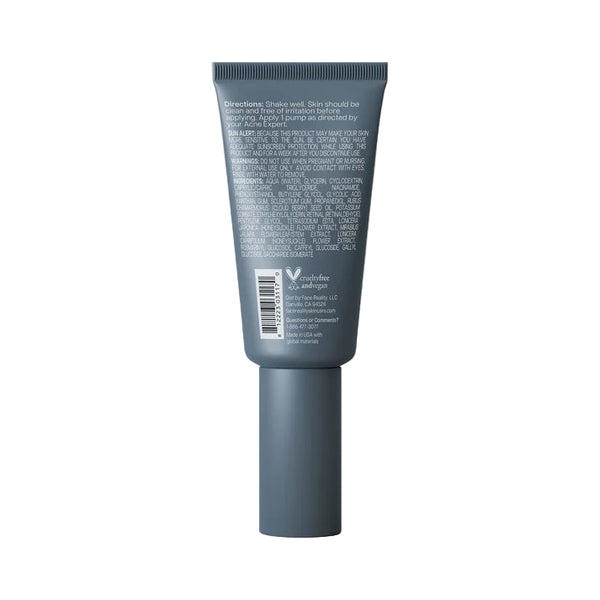 Face Reality Retinal B3 Serum