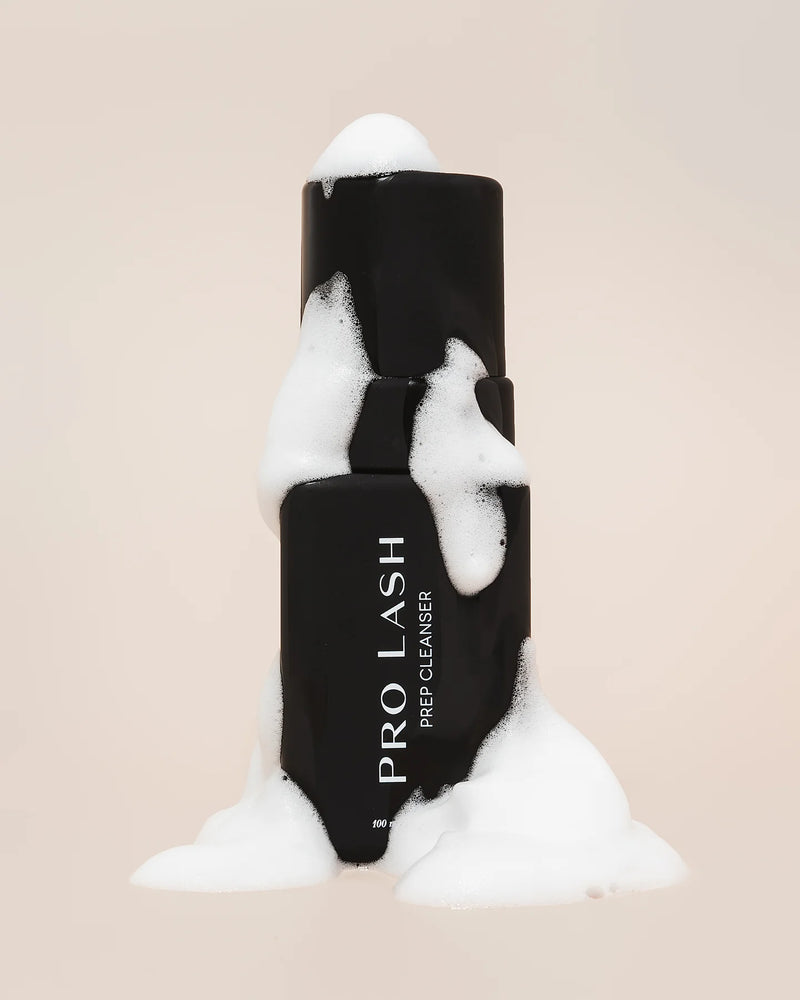 Pro Lash Foaming Prep Cleanser