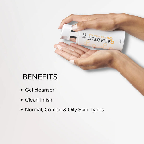 ALASTIN Gentle Cleanser