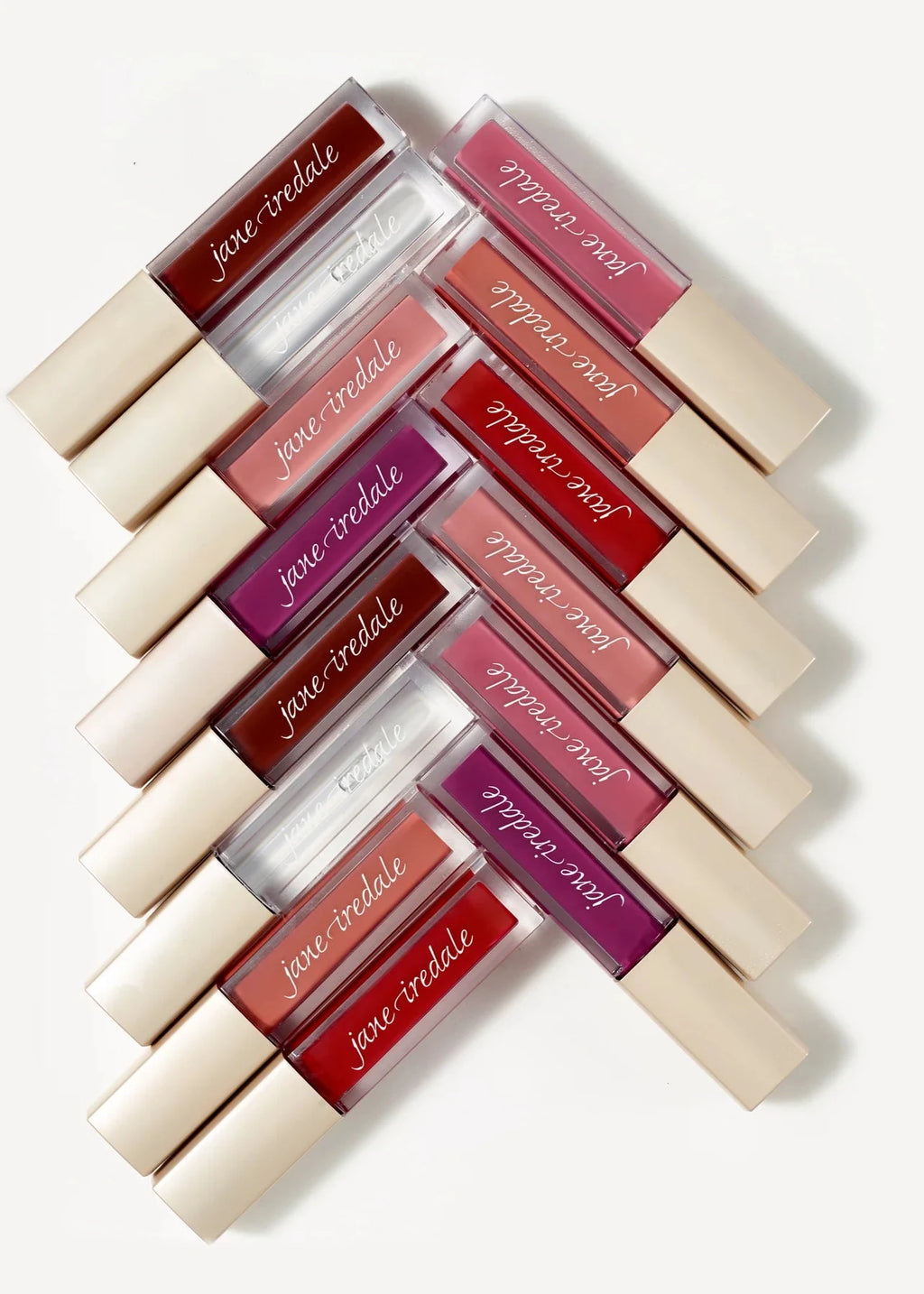 Jane Iredale ColorLuxe Lip Glaze - Thumbnail 5
