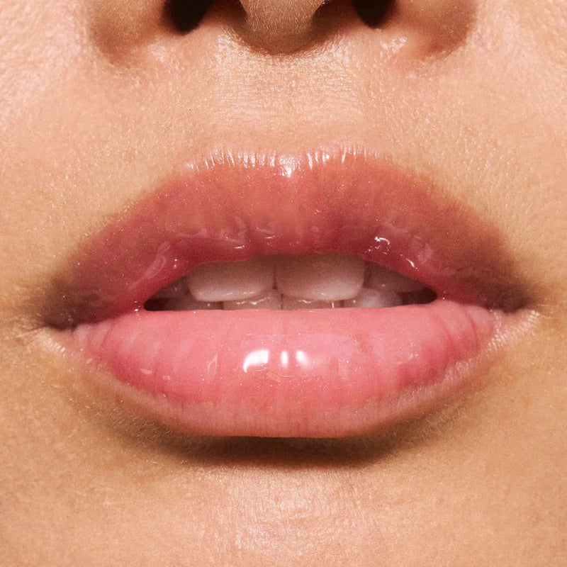 Lalicious Hydrating Butter Gloss SPF 30 Berry Bomb