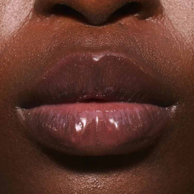 Lalicious Hydrating Butter Gloss SPF 30 Berry Bomb