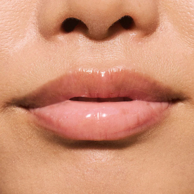 Lalicious Hydrating Butter Gloss SPF 30 Cool Mint