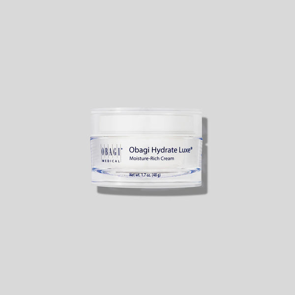 Obagi Hydrate Luxe Moisture Cream