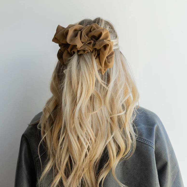 KAXI JUMBO SCRUNCHIE