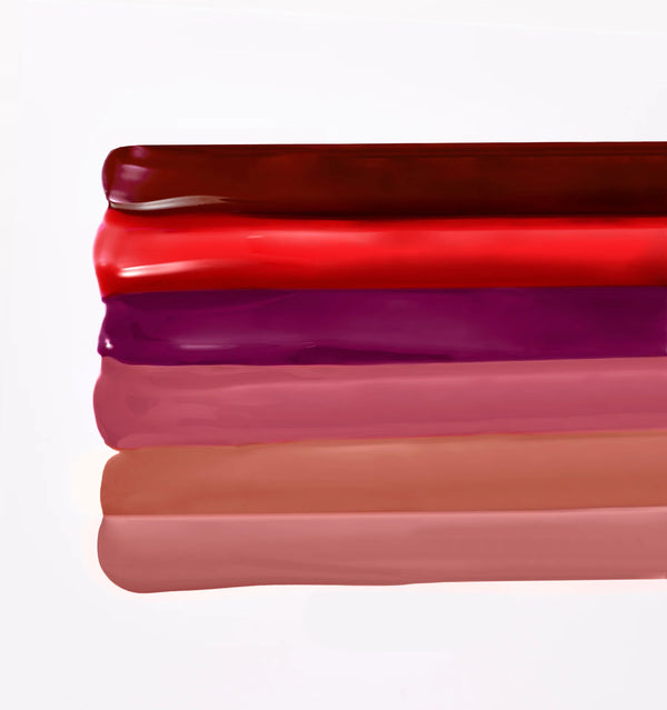 Jane Iredale ColorLuxe High Impact Lip Glaze