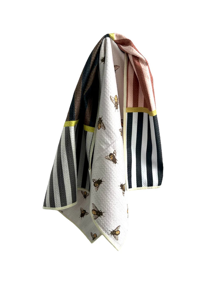 Crae.Home Double-Sided Hand Towel