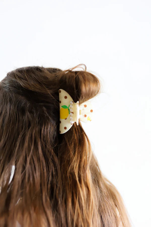 KAXI FRUIT ECLECTIC CLAWS