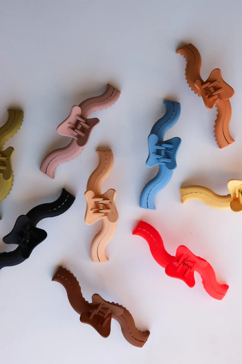 KAXI WAVY ORIGINAL HOLD EVERYTHING CLAW