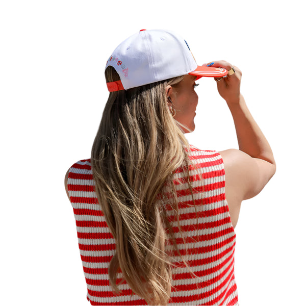 KAXI MOTHERHOOD TRUCKER HATS