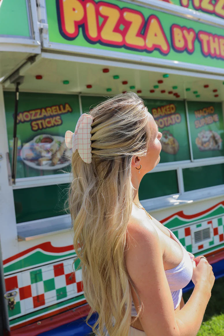 KAXI AMERICA'S SWEETHEART CLAW