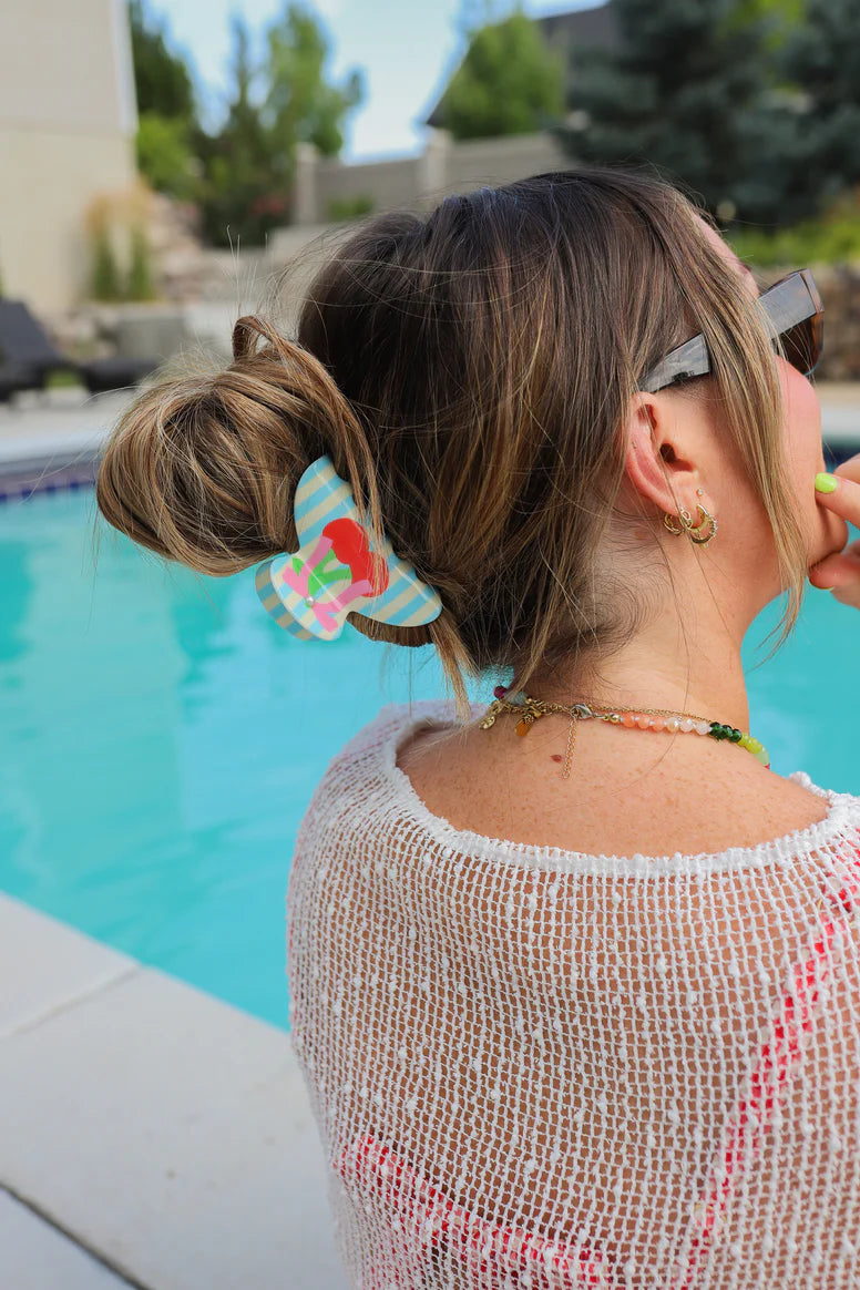 KAXI FRUIT ECLECTIC CLAWS