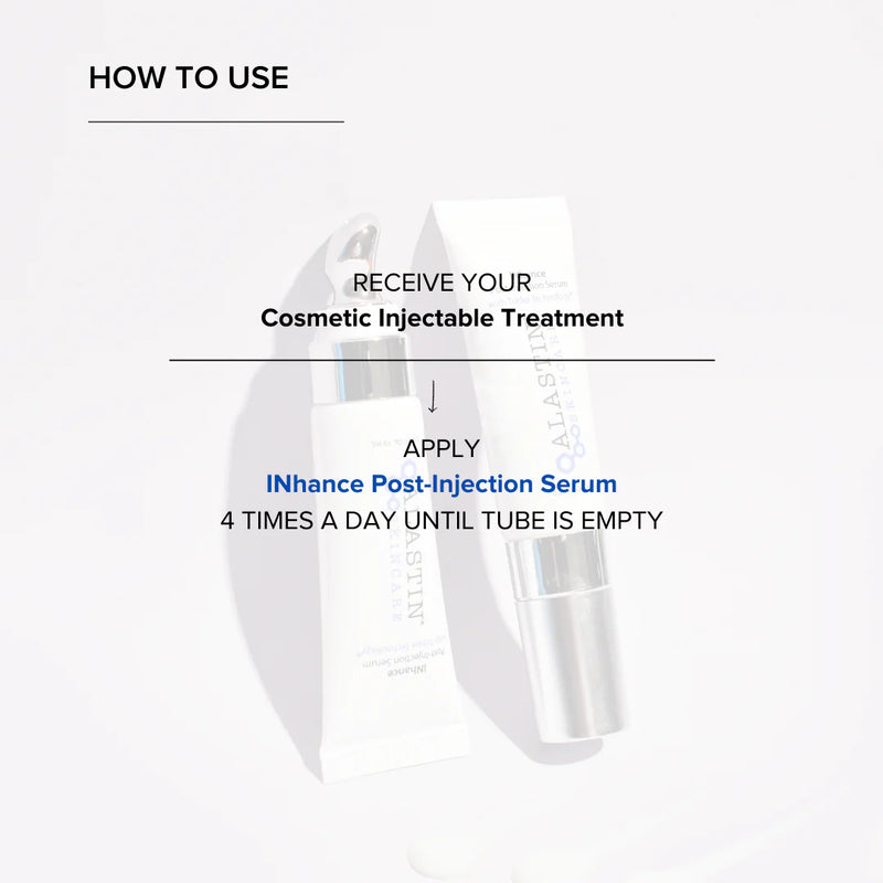 ALASTIN INhance Post-Injection Serum with TriHex Technology®