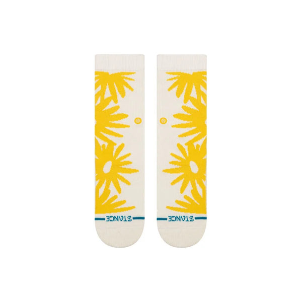 Stance Kids Cotton Crew Socks