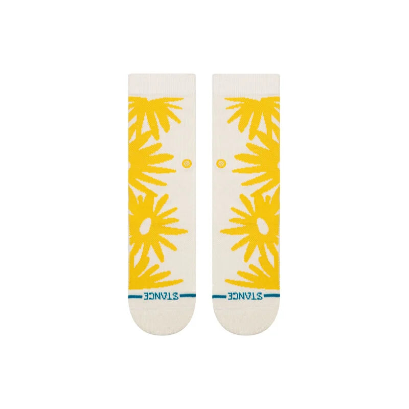 Stance Kids Cotton Crew Socks