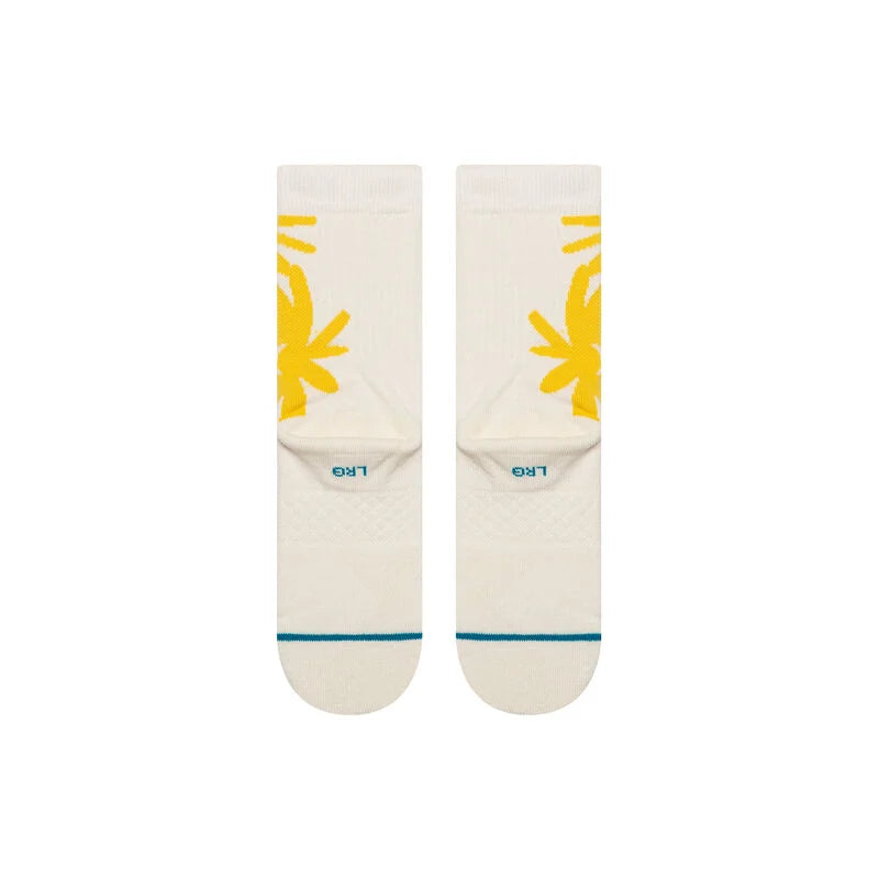Stance Kids Cotton Crew Socks
