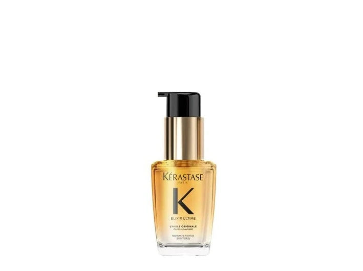 Kerastase Elixir Ultime Hair Oil