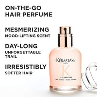 Kerastase Gloss Absolu Le Parfum Hair Perfume