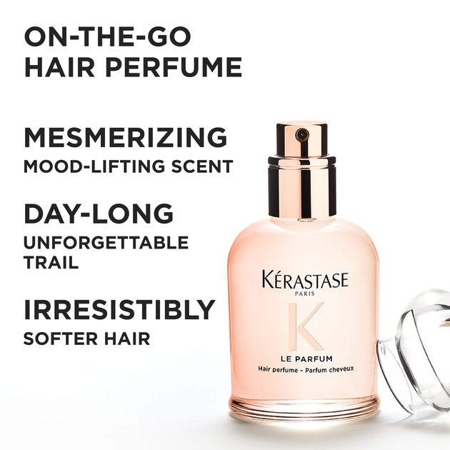 Kerastase Gloss Absolu Le Parfum Hair Perfume