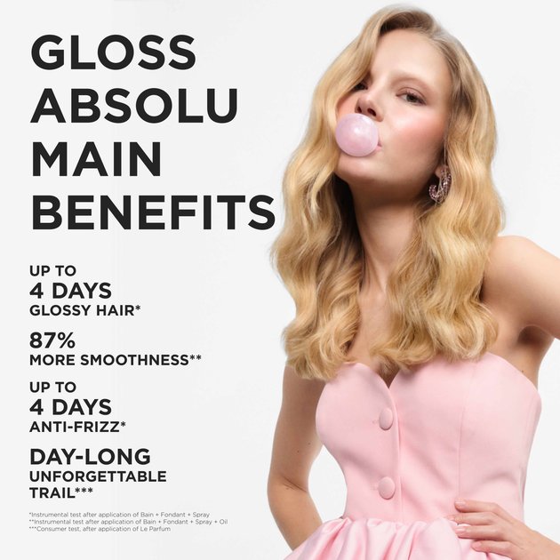 Kerastase Gloss Absolu Le Parfum Hair Perfume