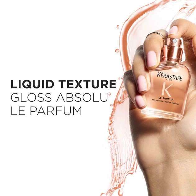 Kerastase Gloss Absolu Le Parfum Hair Perfume