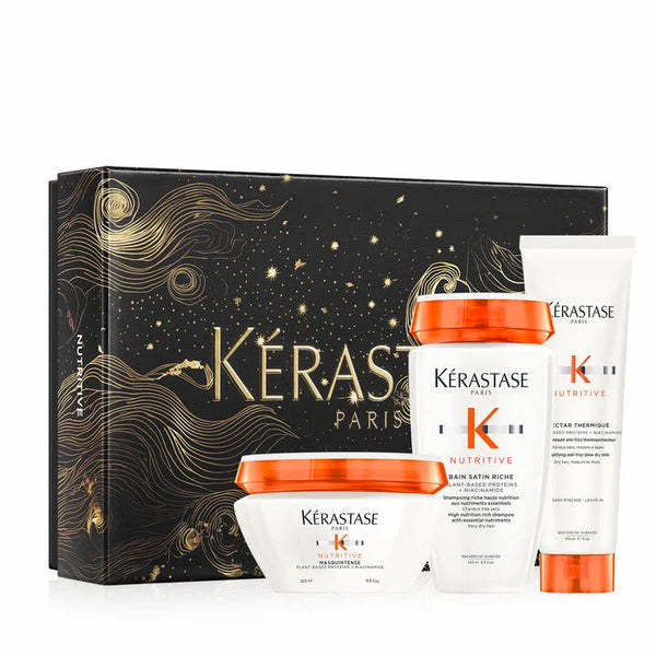 Kerastase Luxury Holiday Gift Set Nutritive Mask