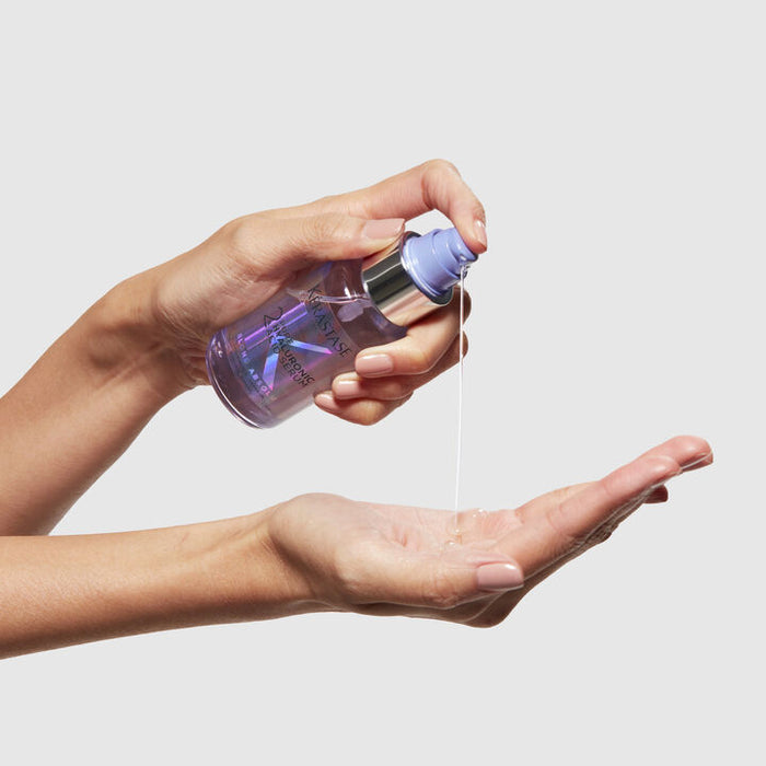 KÉRASTASE BLOND ABSOLU 2% PURE HYALURONIC ACID SERUM