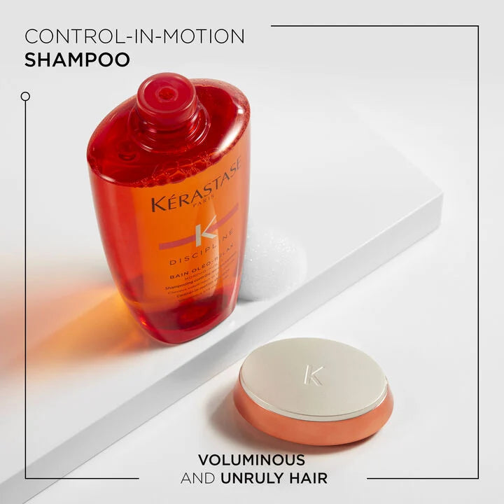 KÉRASTASE BAIN OLÉO-RELAX SHAMPOO