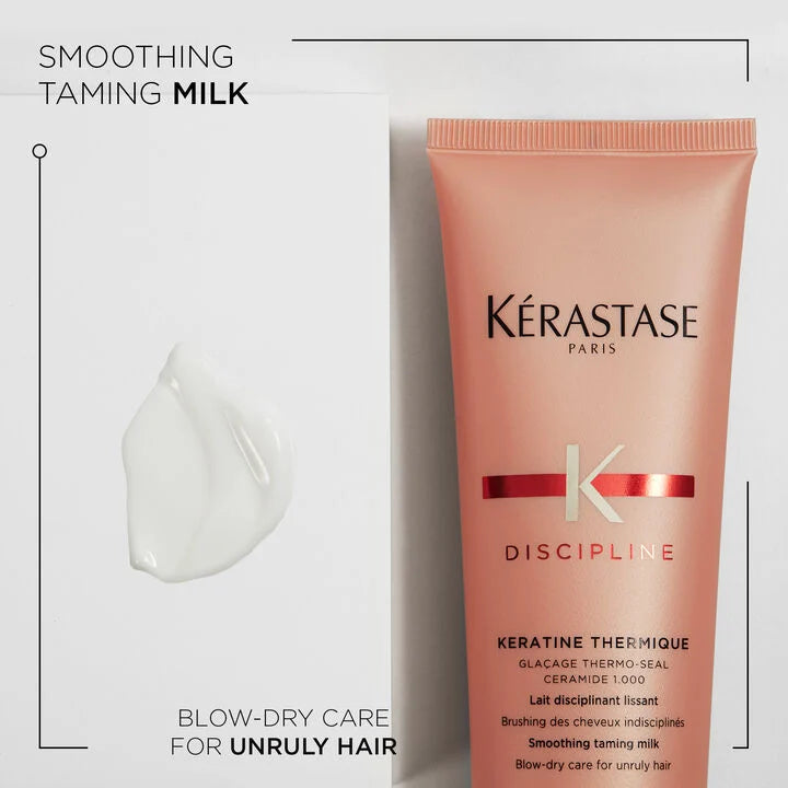 KÉRASTASE KERATINE THERMIQUE HEAT PROTECTANT