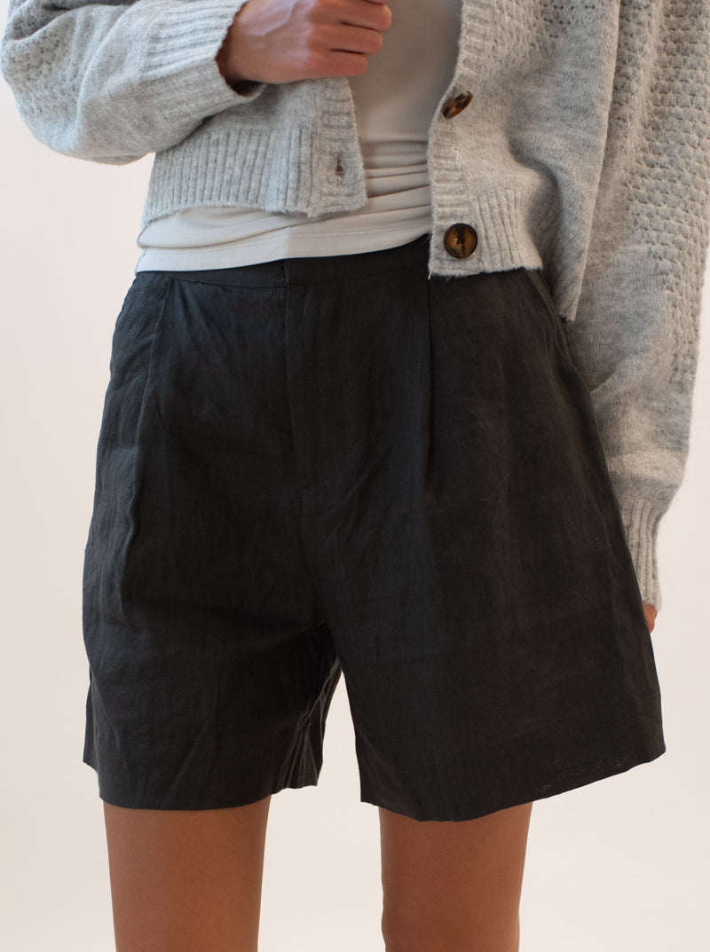 The Garther Shorts