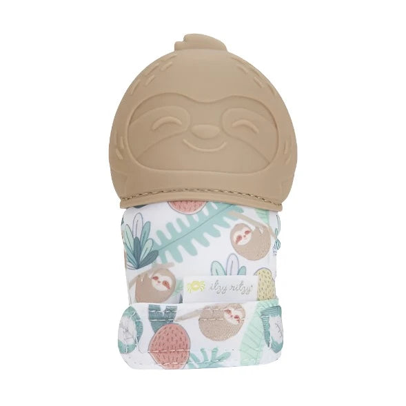 Itzy Ritzy Itzy Mitt® Teething Mittens