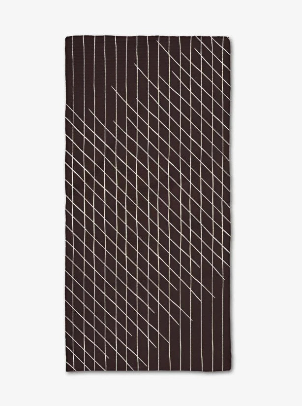 Geometry Kitchen Tea Towels