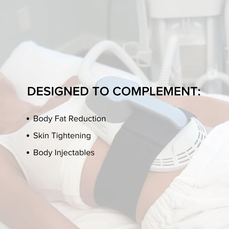 ALASTIN TransFORM Body Treatment with TriHex Technology®