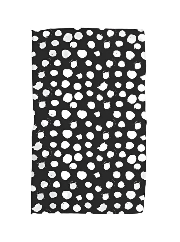 Geometry Kitchen Tea Towels