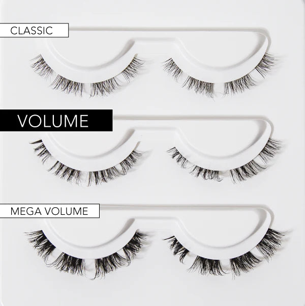 Pro Lash Volume No. 02