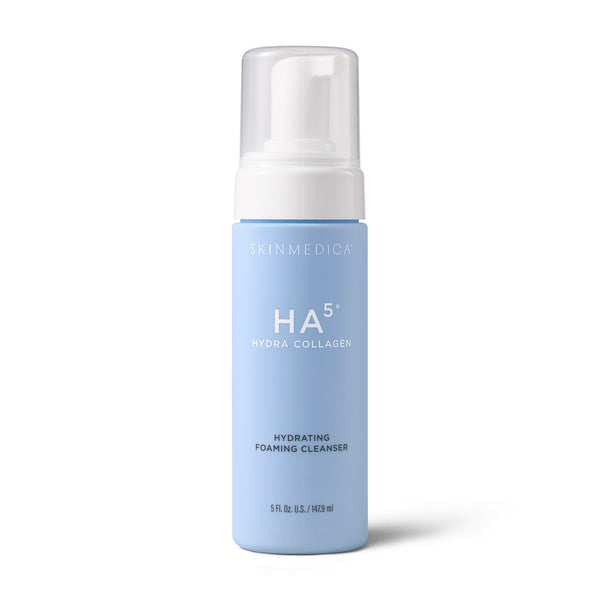 SkinMedica HA5® Hydra Collagen Hydrating Foaming Cleanser