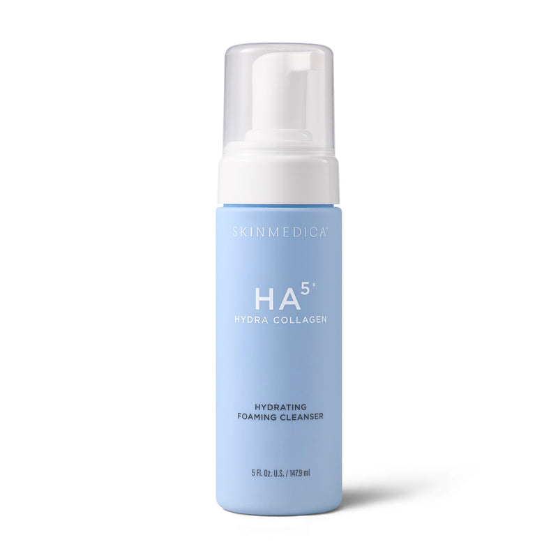 SkinMedica HA5® Hydra Collagen Hydrating Foaming Cleanser