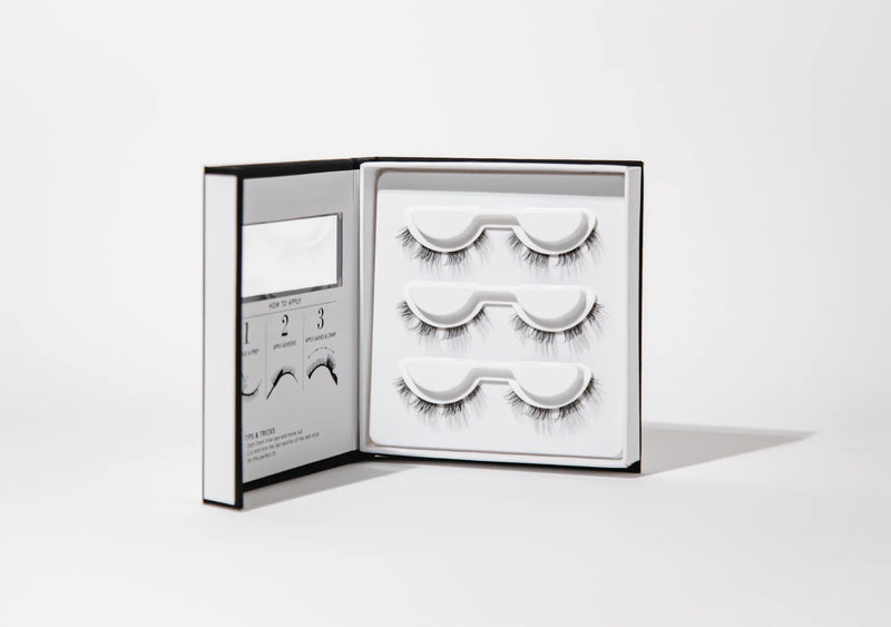 Pro Lash Classic No. 01