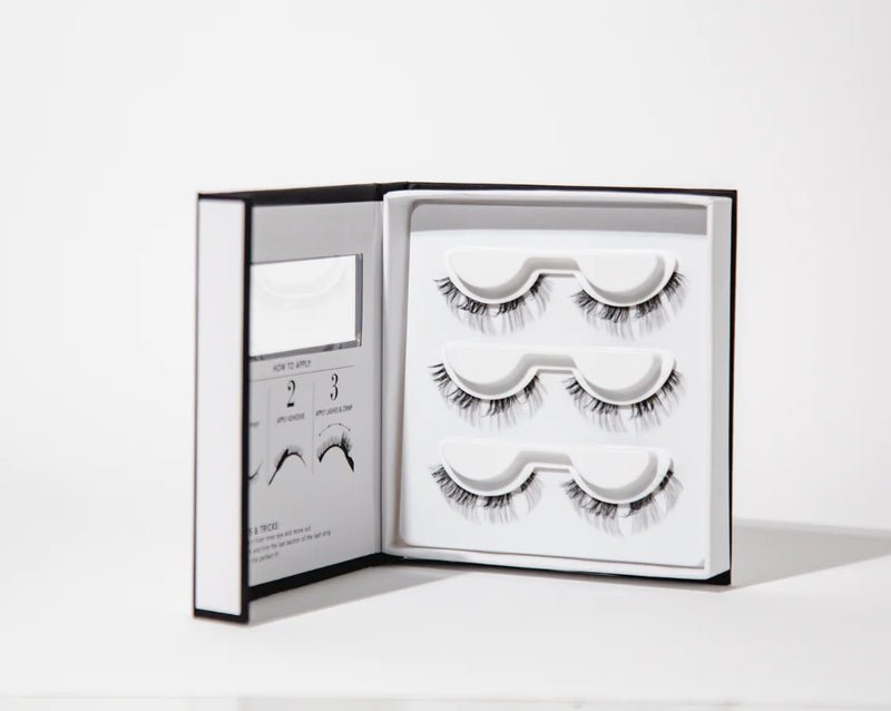 Pro Lash Volume No. 02