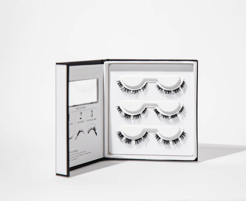 Pro Lash Mega Volume No. 03