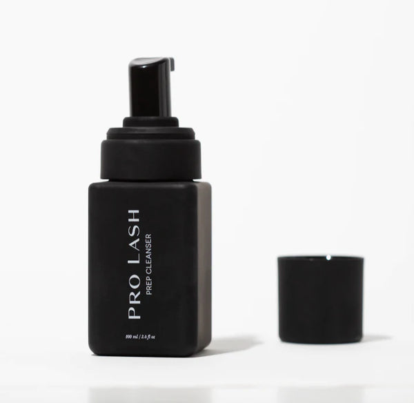 Pro Lash Foaming Prep Cleanser