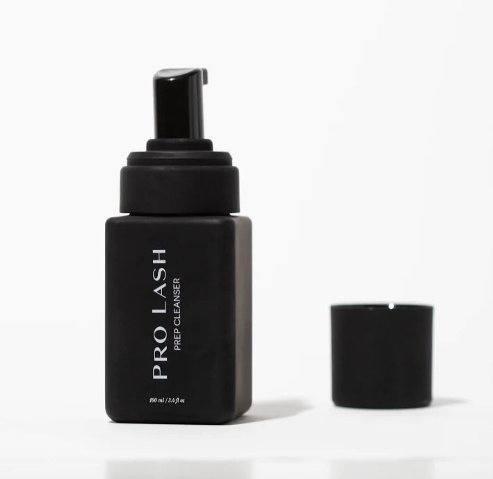 Pro Lash Foaming Prep Cleanser