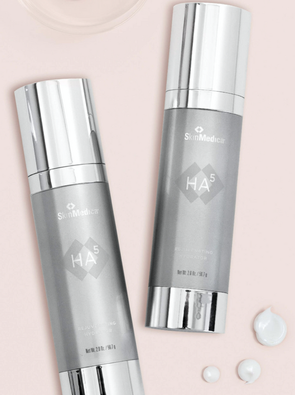 SkinMedica HA⁵® Rejuvenating Hydrator 2 Oz.