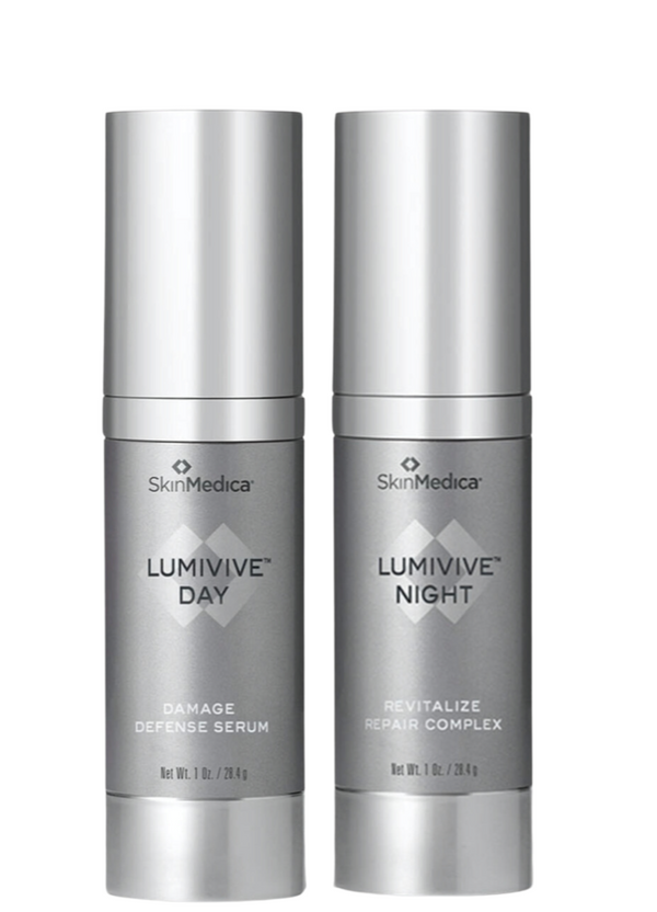 SkinMedica LUMIVIVE® System