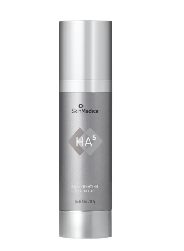 SkinMedica HA⁵® Rejuvenating Hydrator 2 Oz.