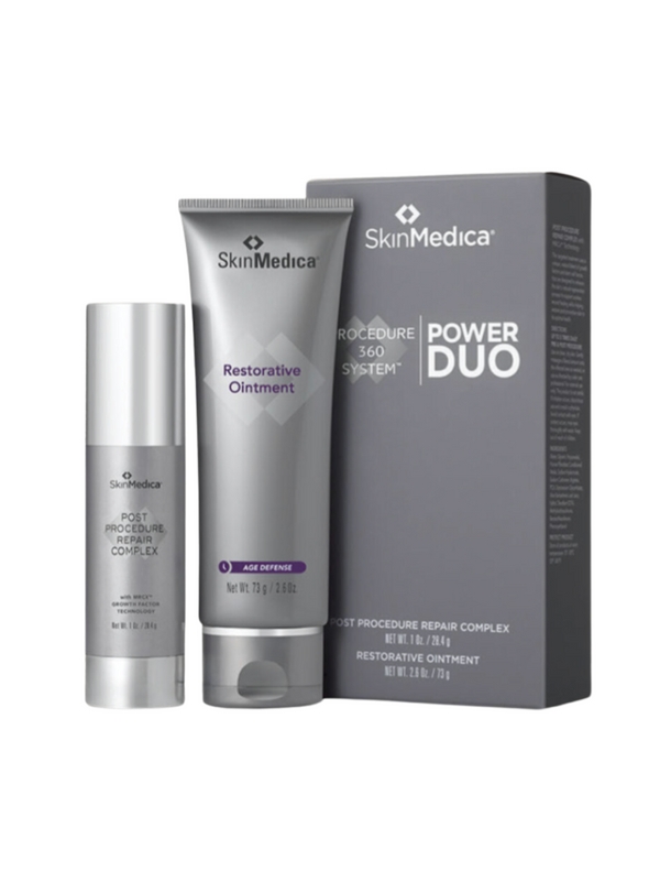 SkinMedica Procedure 360 System™ Power Duo