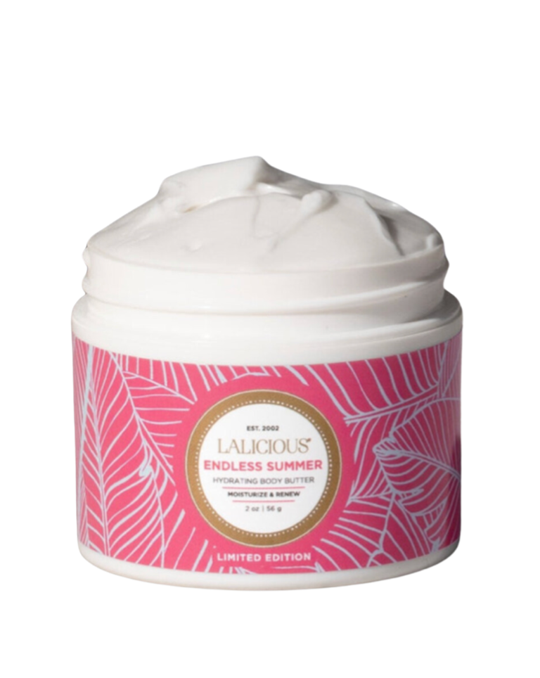 Lalicious Endless Summer Body Butter