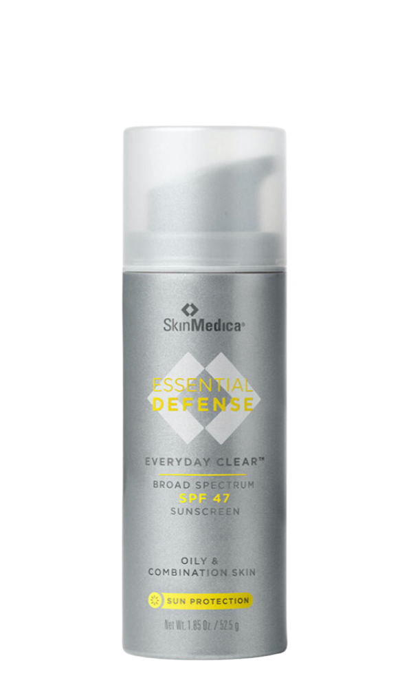 SkinMedica Essential Defense Everyday Clear™ Broad Spectrum SPF 47 Sunscreen